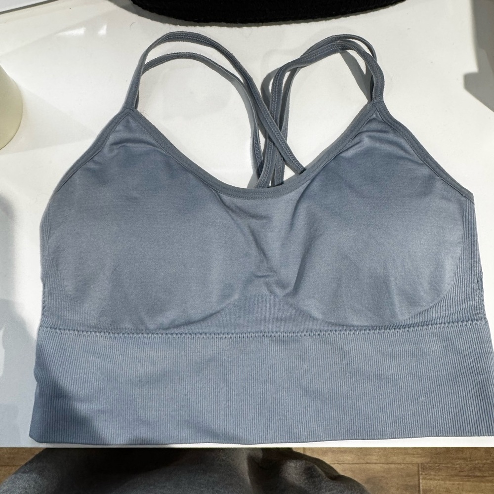 Sports bra